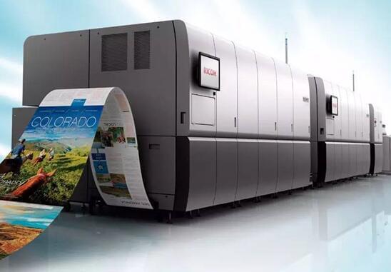 理光三款產(chǎn)品榮獲2017年德國設(shè)計(jì)獎